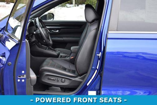 2023 Honda CR-V Hybrid Sport Touring AWD