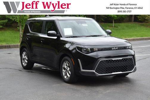 2023 Kia Soul S