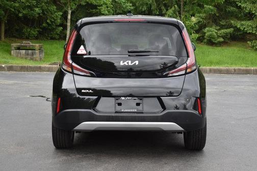 2023 Kia Soul S