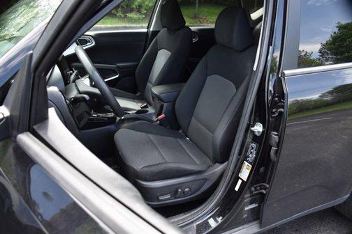 2023 Kia Soul S