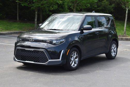 2023 Kia Soul S