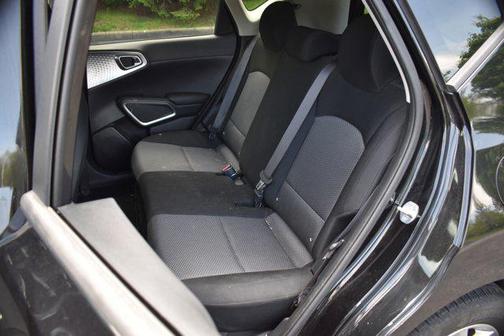 2023 Kia Soul S