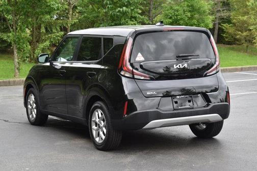 2023 Kia Soul S