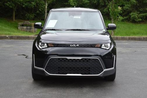 2023 Kia Soul S