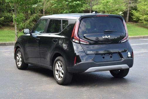 2023 Kia Soul S