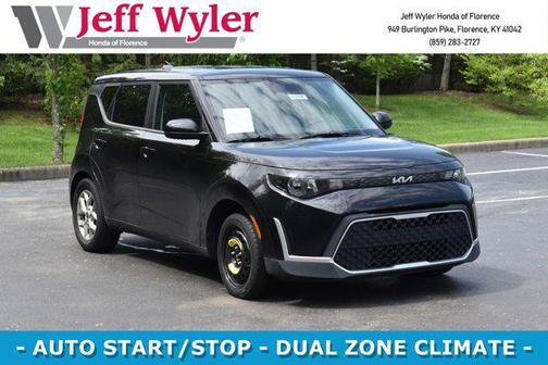 2023 Kia Soul S