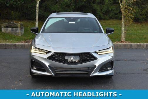 2023 Acura TLX A-Spec