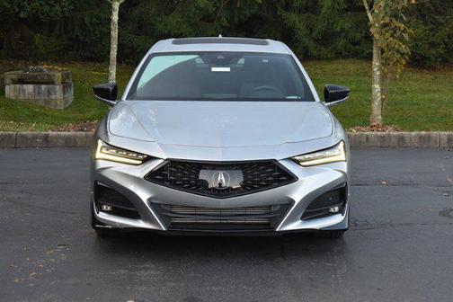 2023 Acura TLX A-Spec