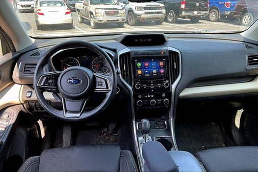 2019 Subaru Ascent Premium 7-Passenger