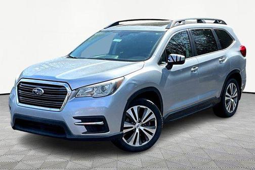 2019 Subaru Ascent Premium 7-Passenger