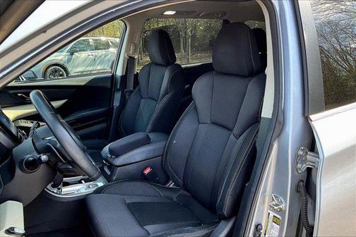 2019 Subaru Ascent Premium 7-Passenger