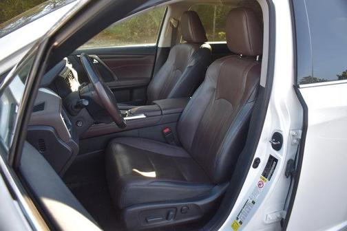 2018 Lexus RX 350 Base