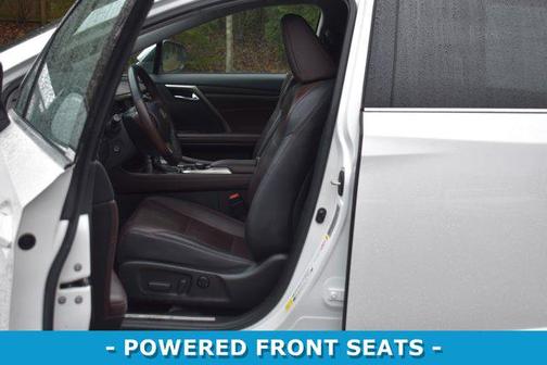 2018 Lexus RX 350 Base