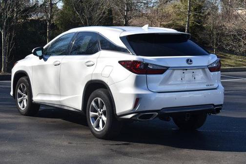 2018 Lexus RX 350 Base