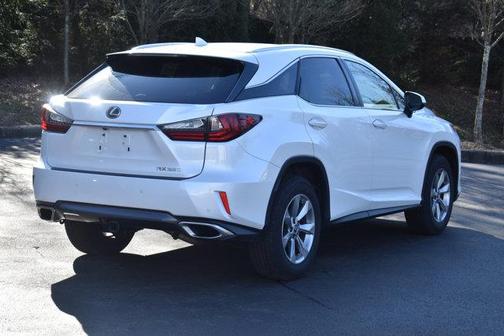 2018 Lexus RX 350 Base