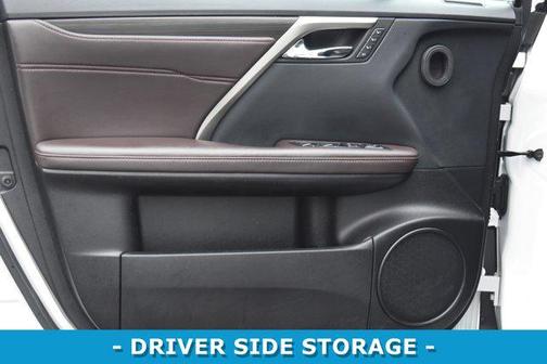 2018 Lexus RX 350 Base