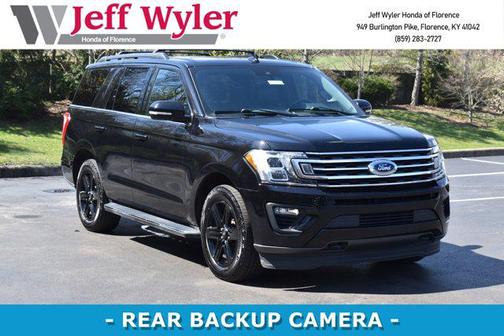 2021 Ford Expedition XLT