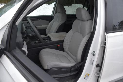 2023 Honda Pilot AWD LX