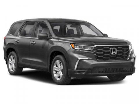 2023 Honda Pilot AWD LX