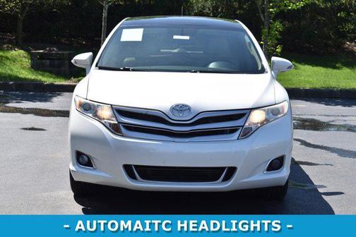 2013 Toyota Venza XLE
