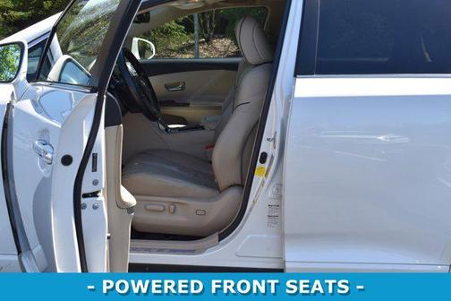 2013 Toyota Venza XLE