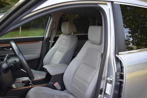 2020 Honda CR-V Hybrid Touring