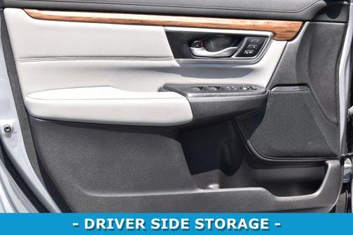 2020 Honda CR-V Hybrid Touring