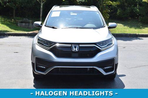 2020 Honda CR-V Hybrid Touring