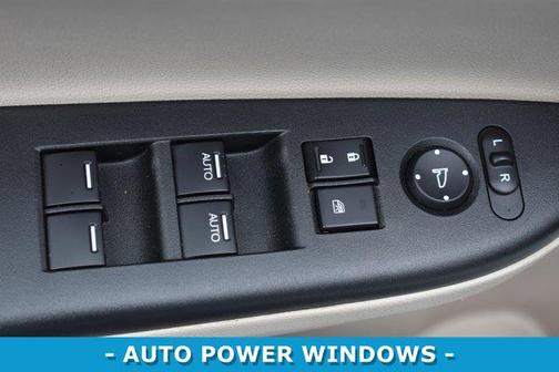 2014 Honda Accord Hybrid EX-L