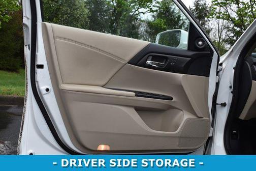 2014 Honda Accord Hybrid EX-L