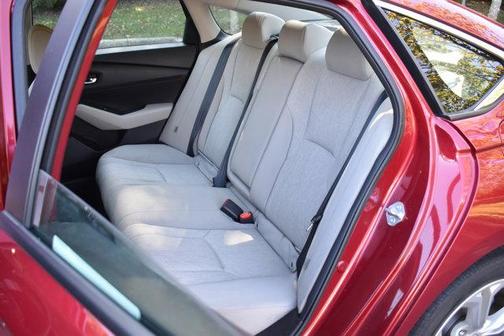2023 Honda Accord LX 1.5T