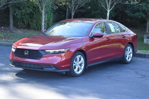 2023 Honda Accord LX 1.5T