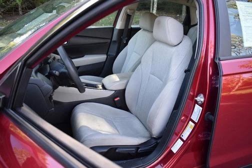 2023 Honda Accord LX 1.5T
