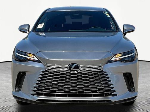 Iridium 2023 Lexus RX 350 Base