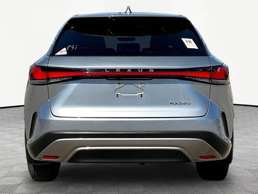 Iridium 2023 Lexus RX 350 Base