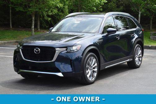 2024 Mazda CX-90 3.3 Turbo Premium