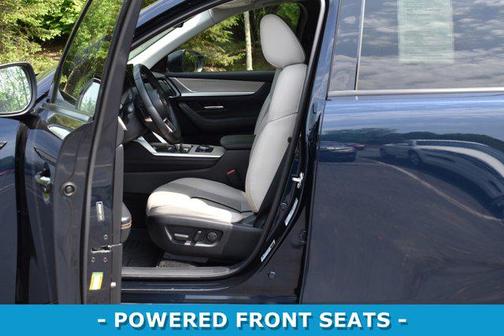 2024 Mazda CX-90 3.3 Turbo Premium