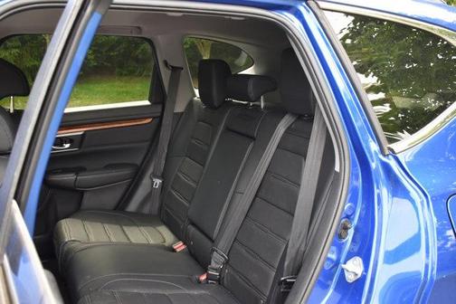 2021 Honda CR-V AWD Touring