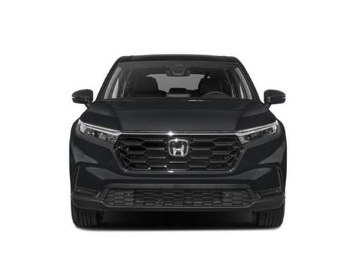 Blue 2024 Honda CR-V EX-L AWD