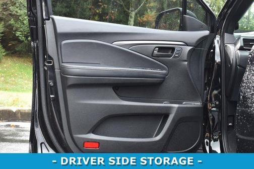 2022 Honda Passport AWD EX-L