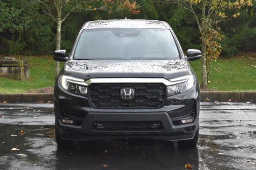2022 Honda Passport AWD EX-L