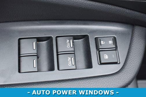 2022 Honda Passport AWD EX-L