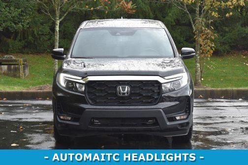 2022 Honda Passport AWD EX-L
