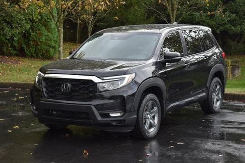 2022 Honda Passport AWD EX-L