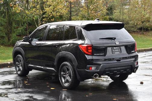 2022 Honda Passport AWD EX-L