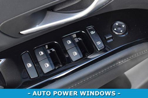 2023 Hyundai TUCSON XRT