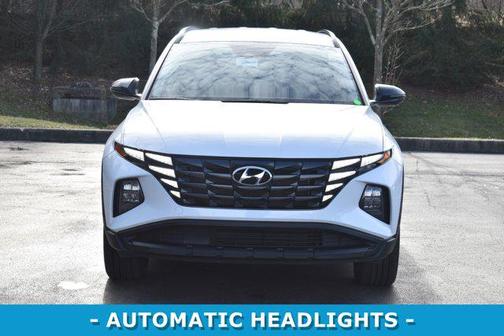 2023 Hyundai TUCSON XRT