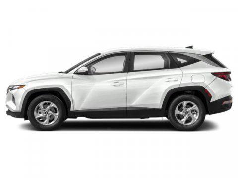 2023 Hyundai TUCSON XRT