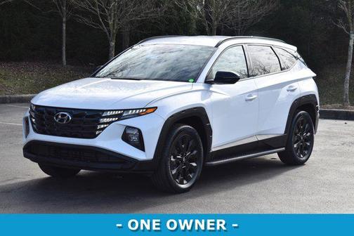 2023 Hyundai TUCSON XRT