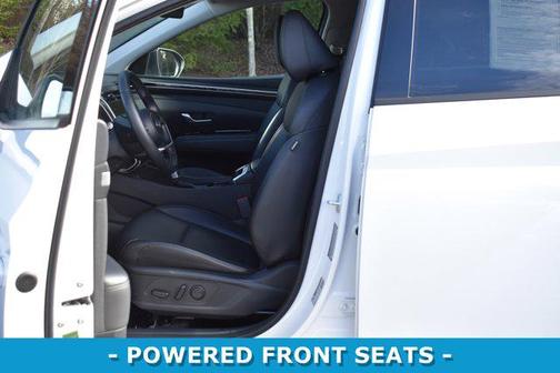 2023 Hyundai TUCSON XRT